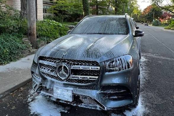 Full Detail by Moose Automotive Detailing