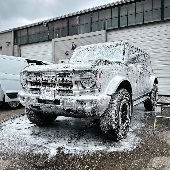 Mobile auto detailing in Georgetown, KY