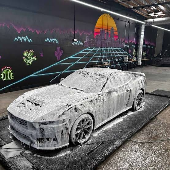 Mobile auto detailing in Berea, KY