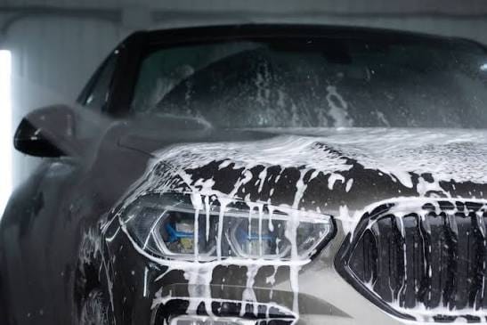 Ceramic Protection by Moose Automotive Detailing
