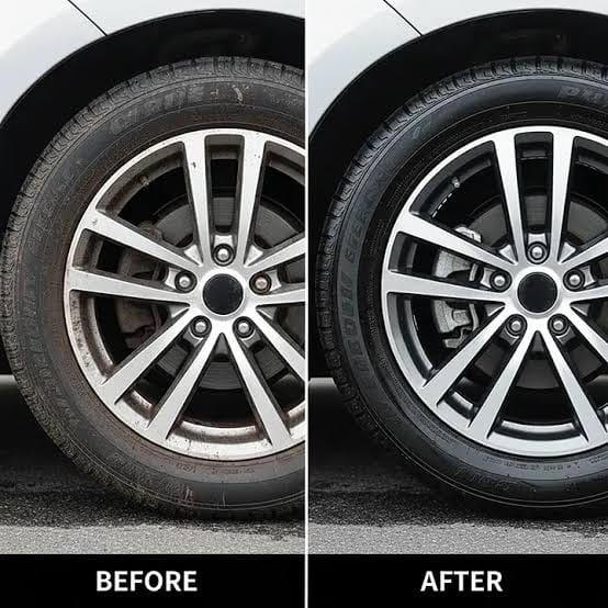 Moose Automotive Detailing featured project